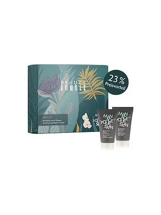 MANAGE YOUR SKIN | Geschenkset - Men's Set 2x50ml | 